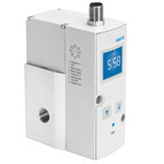 Precise pressing in meat processing: Festo's proportional valve VPPM