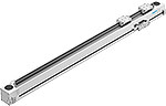 Toothed belt axis ELGW