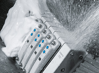 Valve terminal MPA-C