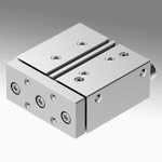 Guided drive DFM
