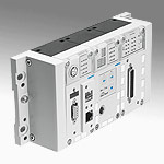 CPX-CEC avec OPC-UA