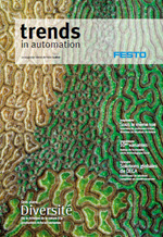 trends in automation 1.2016