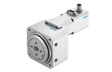 Vérin oscillant ERMO