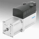 Moteur compact intelligent EMCA