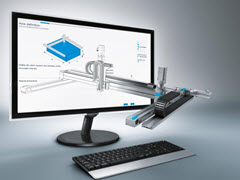 Festo Handling Guide Online