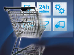Portail en ligne Festo