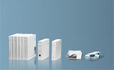 Portail support & téléchargements
