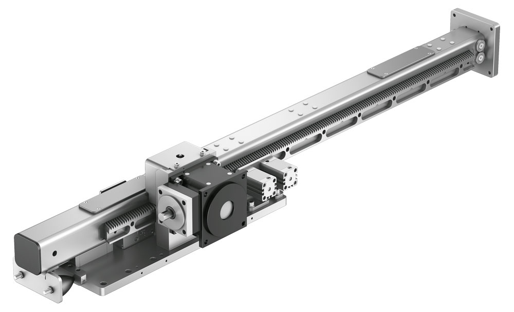 TÉLÉCHARGER VERIN FESTO