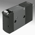 Electric stopper EFSD