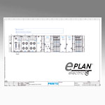 Schematic Solution for EPLAN projects