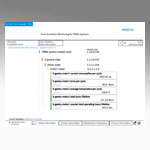 Festo Condition Monitoring Library for YXMx