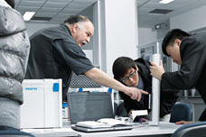Didactic Canada
