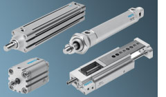 Actuators