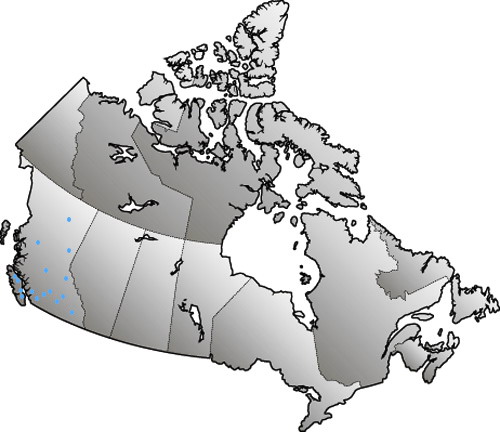 BC Distribution Locations