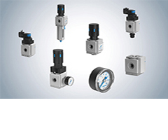 Air Preparation Units