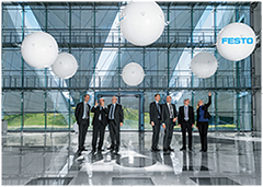 Festo About Us