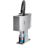 Module de manipulation compact HSP