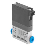 Distributeur à commutation rapide MHJ