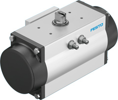 Vérin oscillant DFPD-C