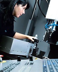 De la production jusqu'aux clients