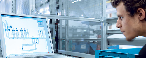 Supply Chain and Production