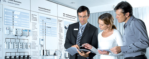 Market, Sales and Engineering