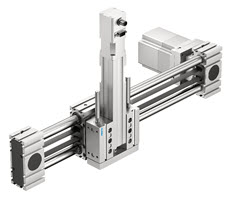 portique OMS solution dynamique