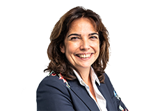 Anne-Marie Martinez, Directrice des ventes, Festo France