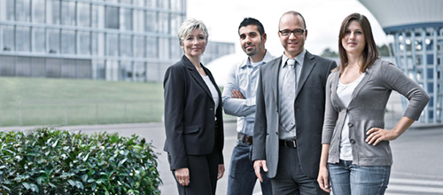 Festo recrute