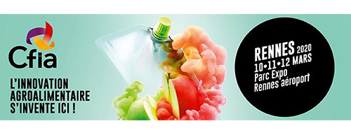 Salon CFIA 2020
