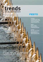 Trends in Automation 12