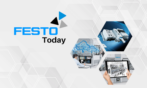 Festo Today