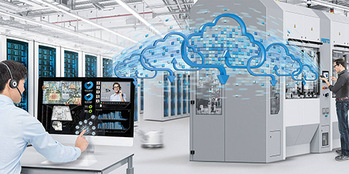 Industrie du futur