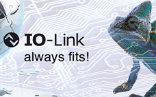 5 raisons de choisir IO-Link