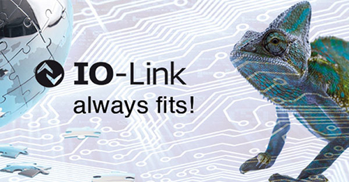5 raisons de choisir IO-Link