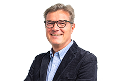 Jean-Michel Tasse, Directeur Général, Festo France