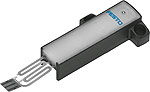 Proportional valve VEMR