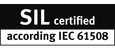 SIL – functional safety