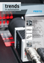 Trends in Automation 7