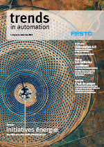 Trends in automation 2013
