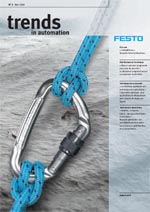 Trends in Automation 3