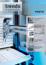 Trends in Automation 4