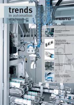 Trends in Automation 5