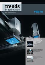 Trends in Automation 6
