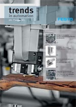 Trends in Automation 8
