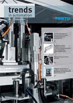 Trends in Automation 9