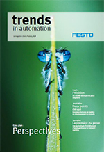 Trends in Automation - Janvier 2019