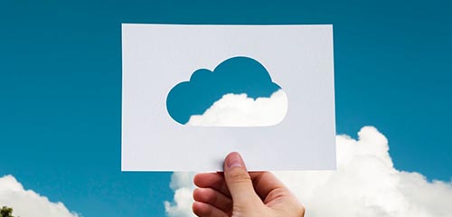 Cloud