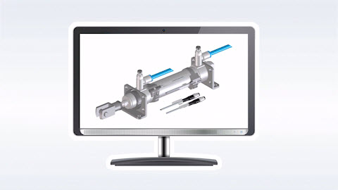 TÉLÉCHARGER VERIN FESTO