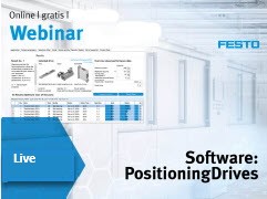 PositioningDrive